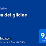 Casa Del Glicine