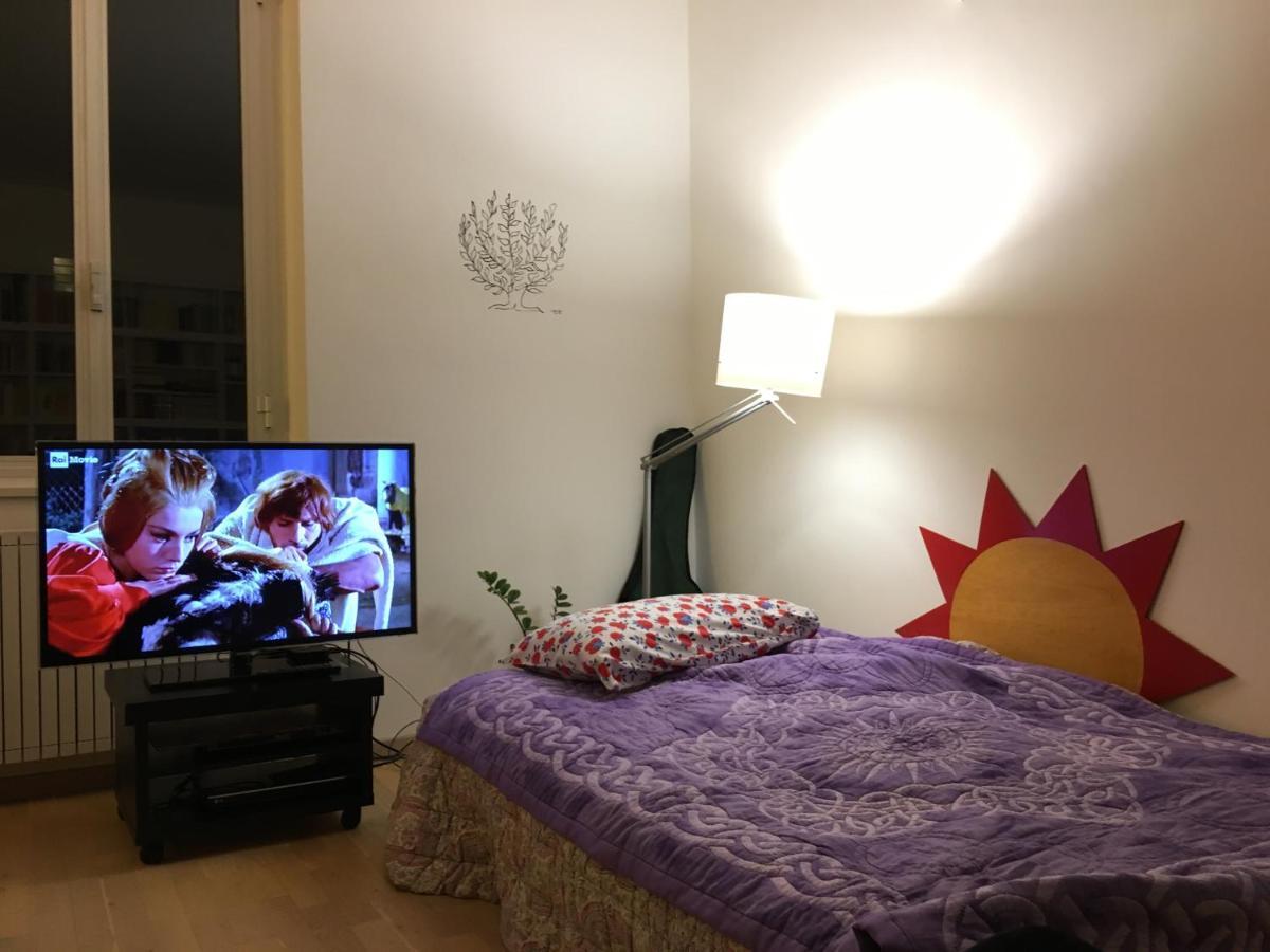 Appartamento Casa Del Glicine *