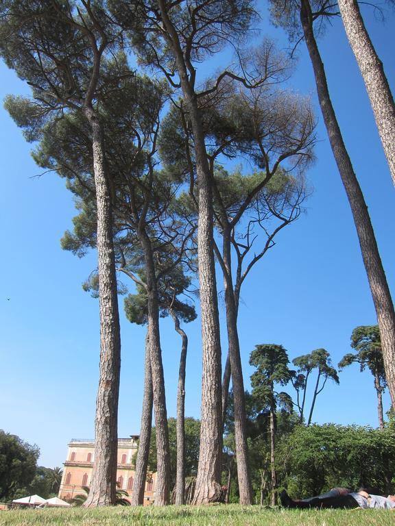 Casa Del Glicine * Roma