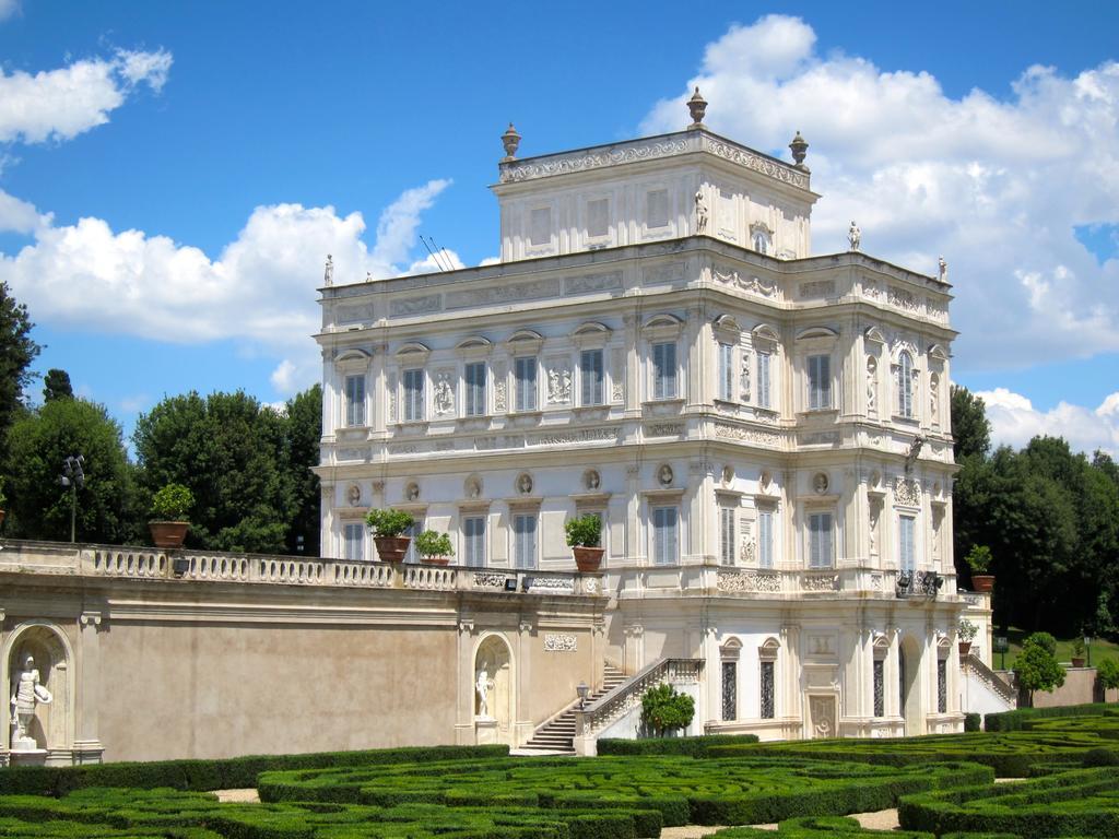 Appartamento Casa Del Glicine