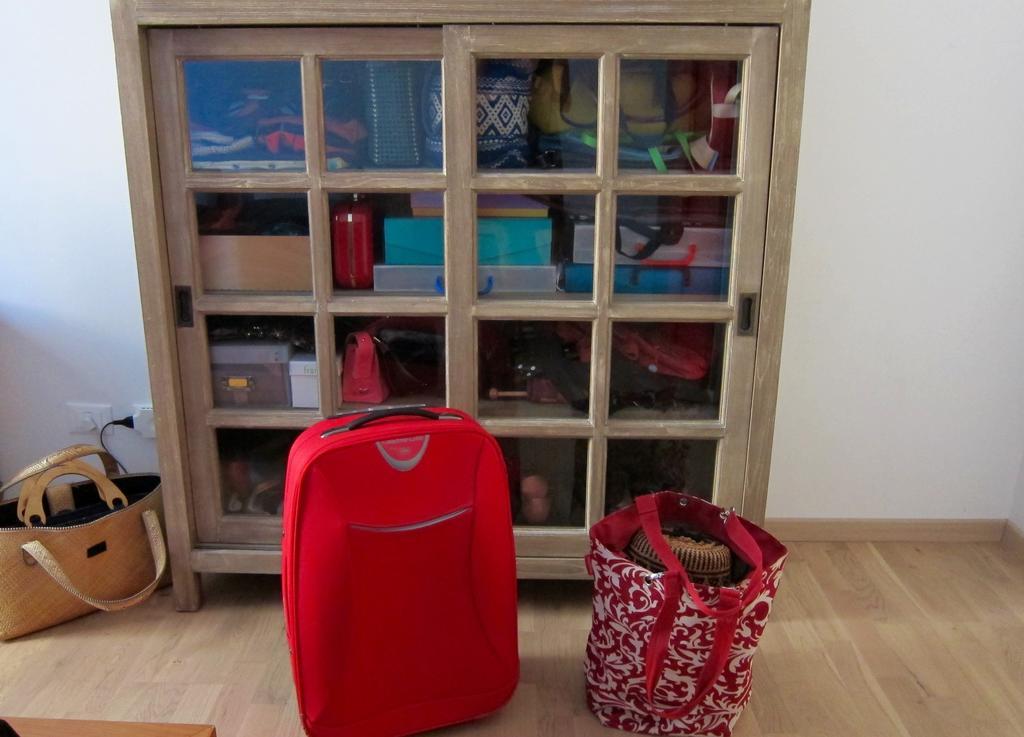 Appartamento Casa Del Glicine *