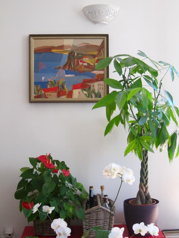Casa Del Glicine *