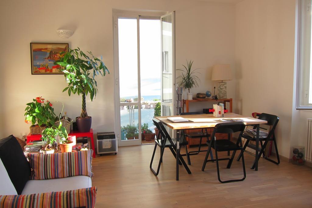 Casa Del Glicine Apartamento Roma