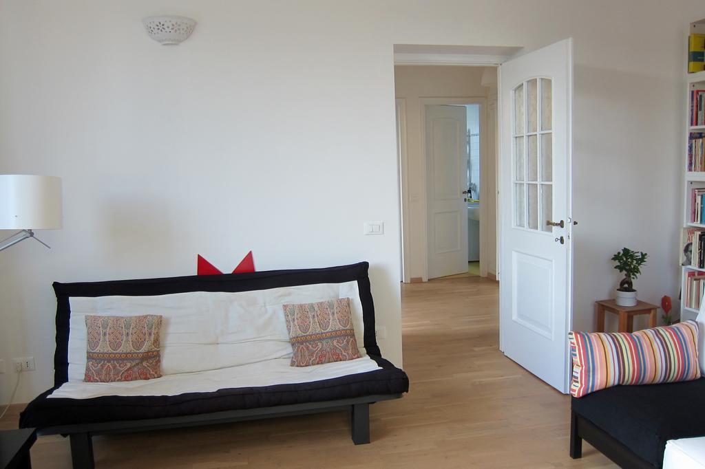 Casa Del Glicine Apartamento Roma
