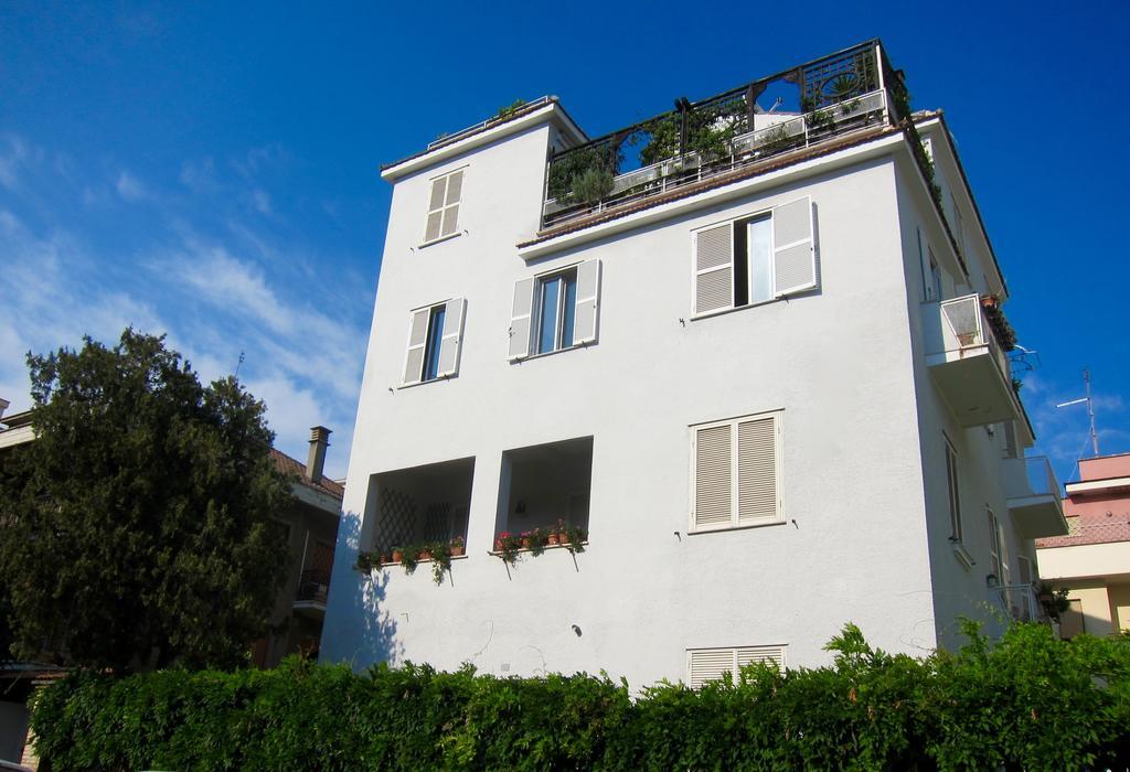 Appartamento Casa Del Glicine
